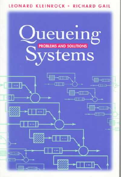 Queueing Systems Queueing Systems