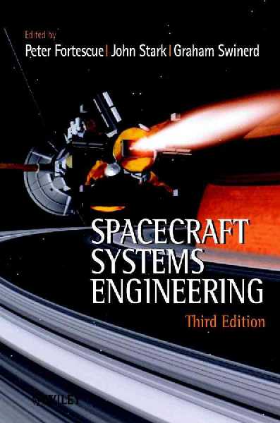 Spacecraft Systems Engineering Spacecraft Systems Engineering