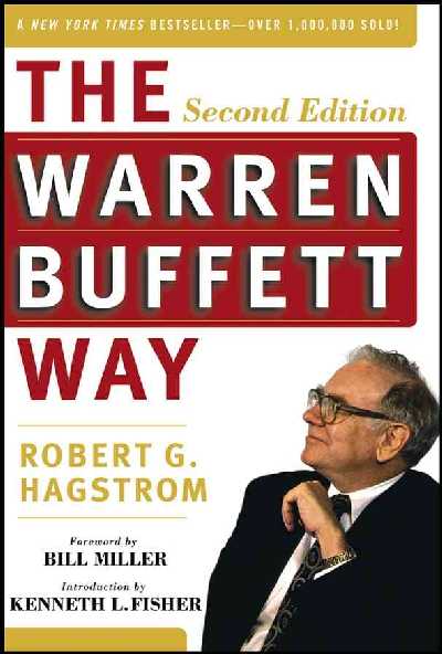 Warren Buffett Way Warren Buffett Way