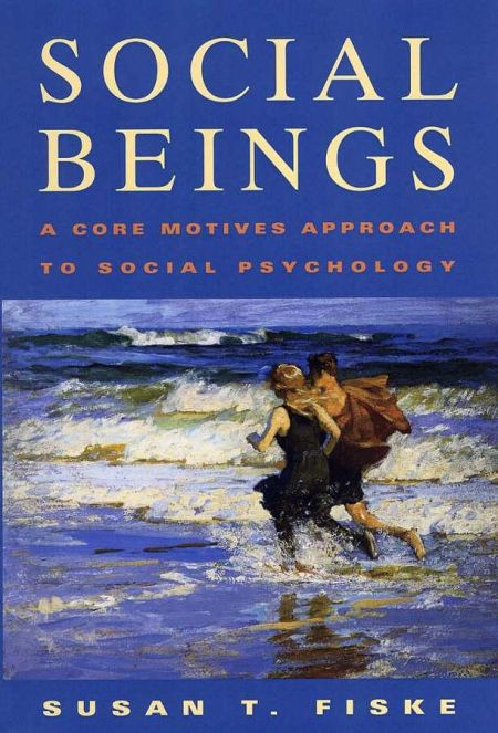 Social Beings Social Beings