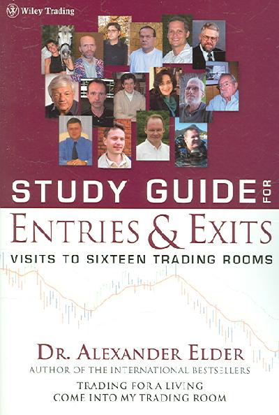 Entries and Exits Entries and Exits