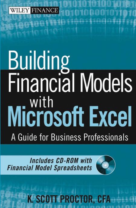 Building Financial Models with Microsoft Excel Building Financial Models with Microsoft Excel