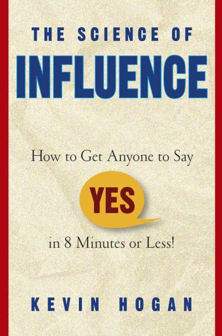 Science of Influence Science of Influence