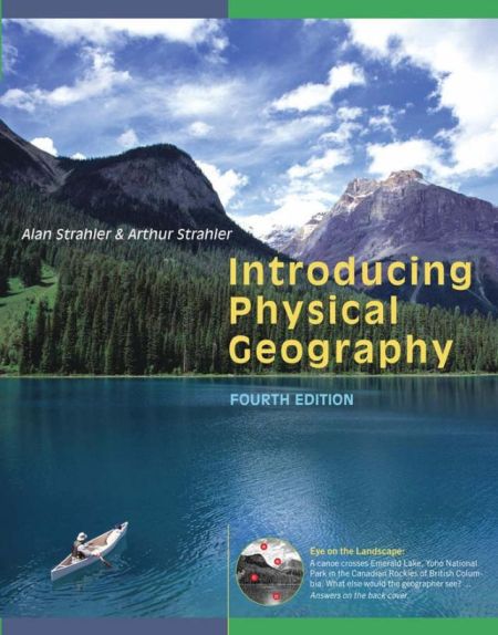 Introducing Physical Geography Introducing Physical Geography