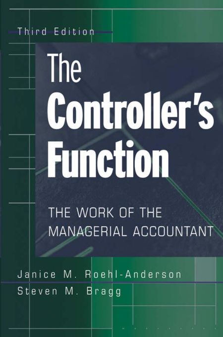 Controller's Function Controller's Function