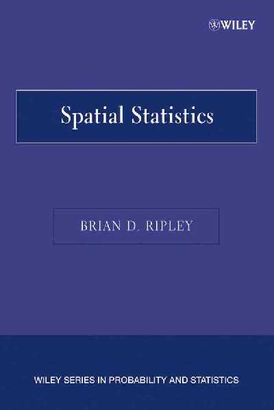 Spatial Statistics Spatial Statistics