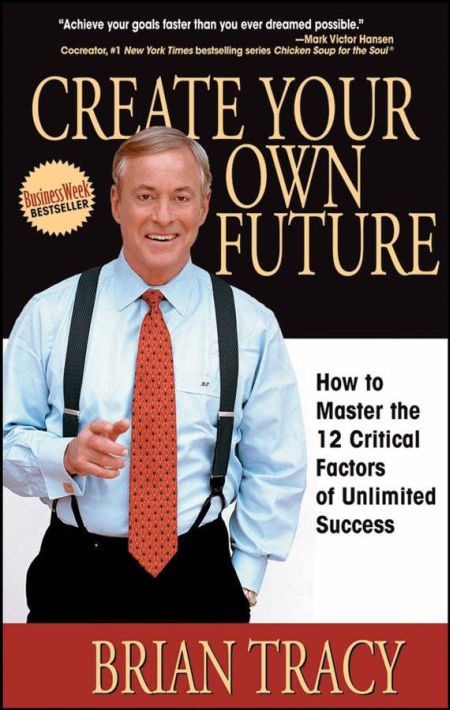 Create Your Own Future Create Your Own Future