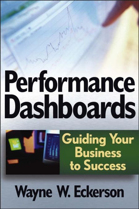 Performance Dashboards Performance Dashboards