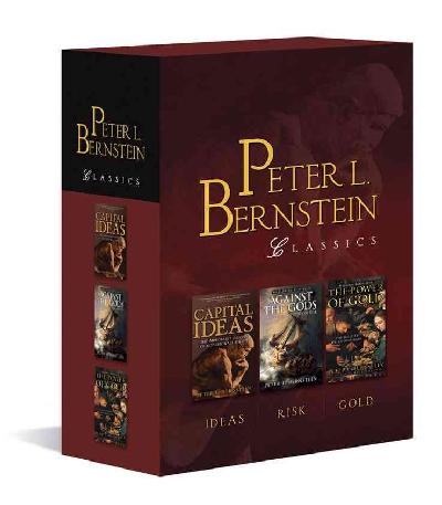 Peter L. Bernstein Classics Peter L. Bernstein Classics