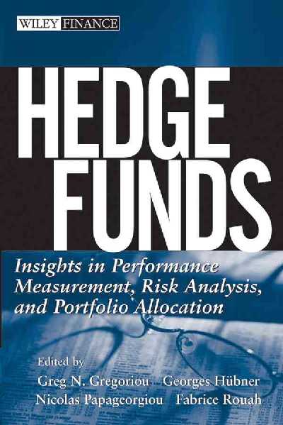 Hedge Funds Hedge Funds
