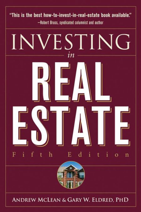 Investing in Real Estate Investing in Real Estate