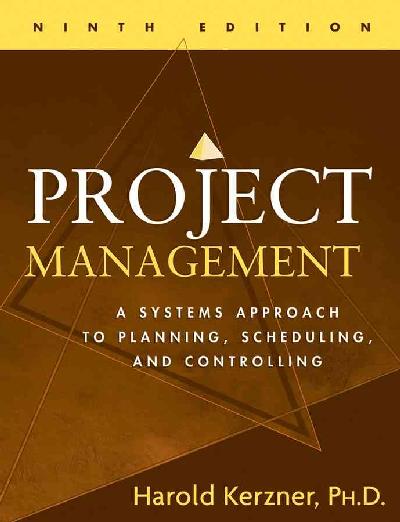 Project Management Project Management