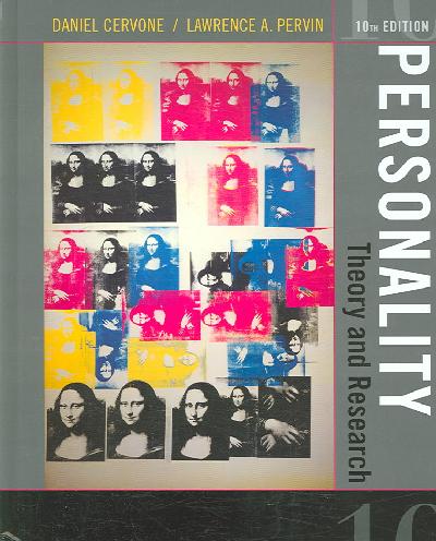 Personality Personality
