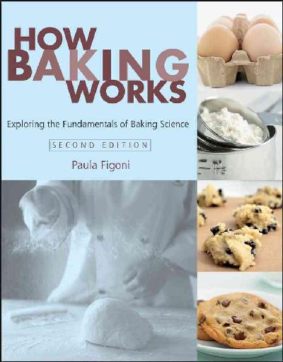 How Baking Works How Baking Works