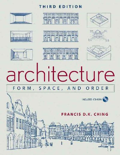 Architecture Architecture