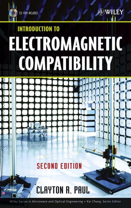 Introduction to Electromagnetic Compatibility Introduction to Electromagnetic Compatibility