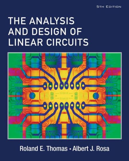 Analysis and Design of Linear Circuits Analysis and Design of Linear Circuits