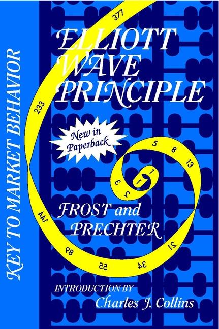 Elliott Wave Principle Elliott Wave Principle