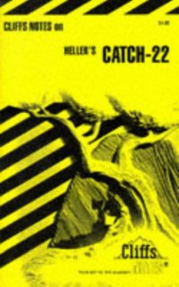 Notes on Heller's Catch 22