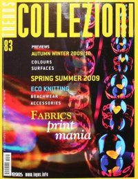 Trends collezioni. 83. [Edizione italiana e inglese]