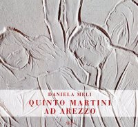 Quinto Martini ad Arezzo