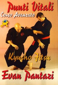 Punti vitali. Corso avanzato Kyusho