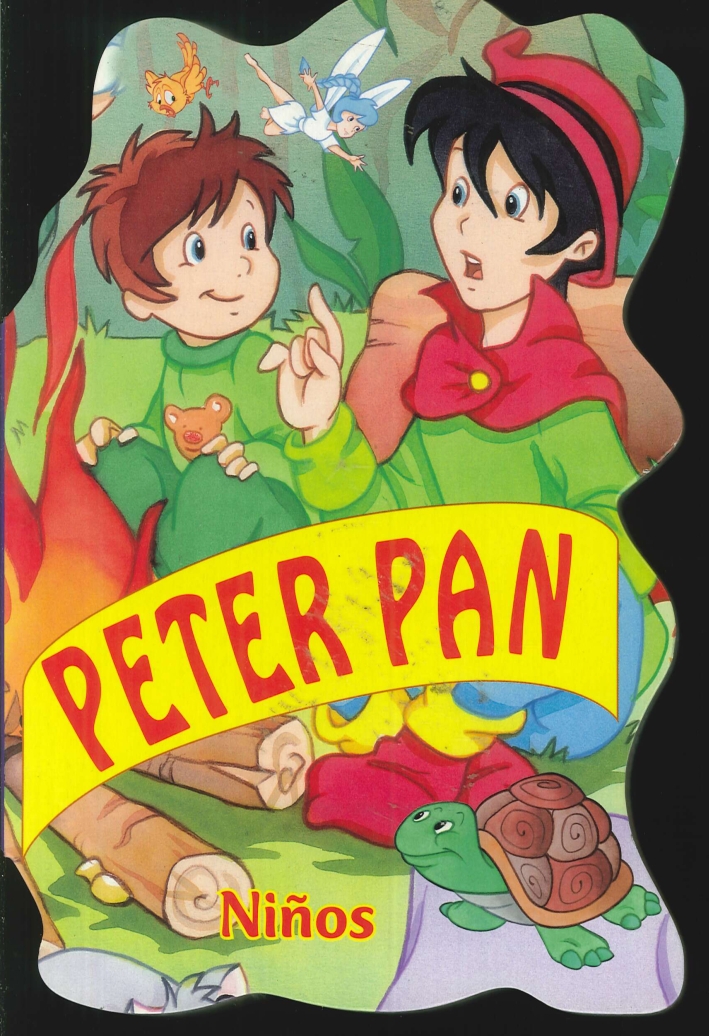 Peter Pan Peter Pan