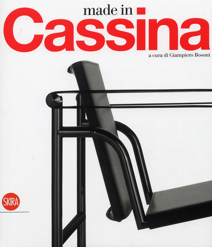 Made in Cassina Made in Cassina