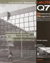 Pianificazione della gestione e manutenzione delle infrastrutture urbane. L'approccio top-down e bottom-up