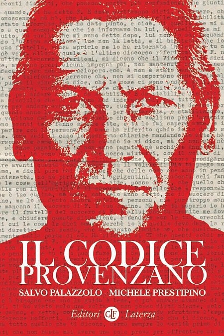 Il codice Provenzano Il codice Provenzano