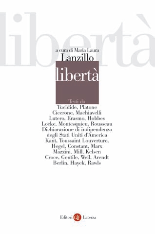 Libertà Libertà