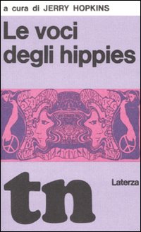 Le Voci degli Hippies Le Voci degli Hippies