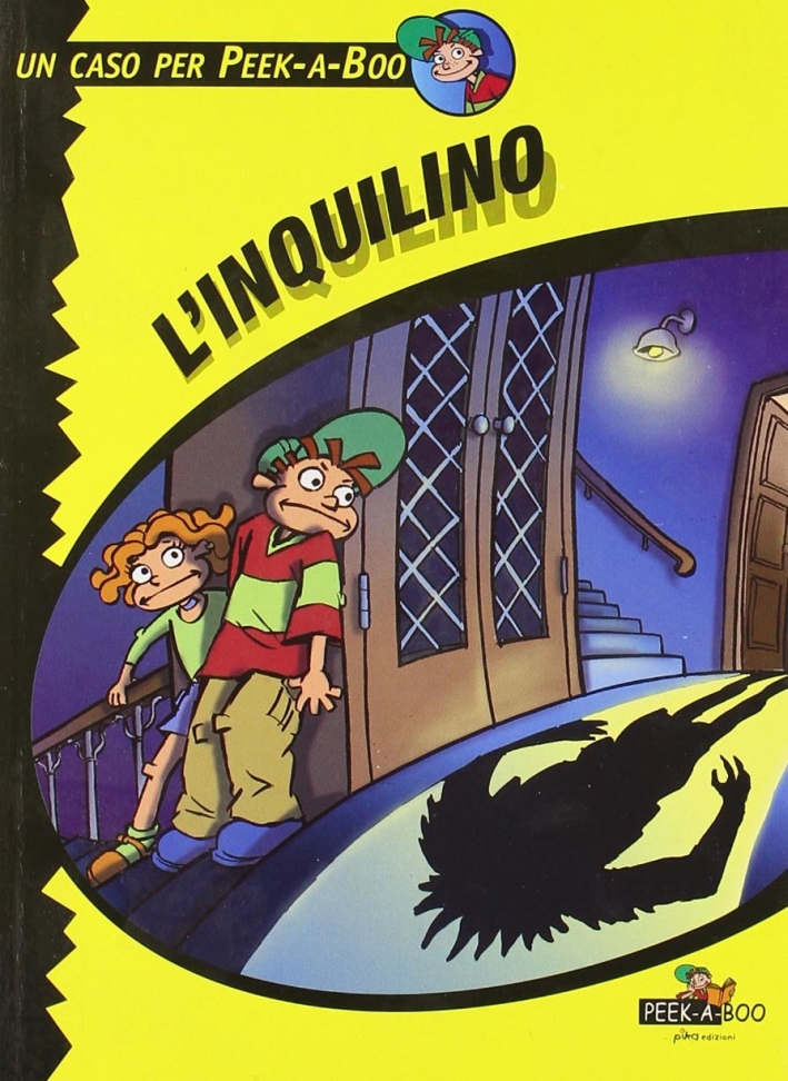 L'inquilino L'inquilino