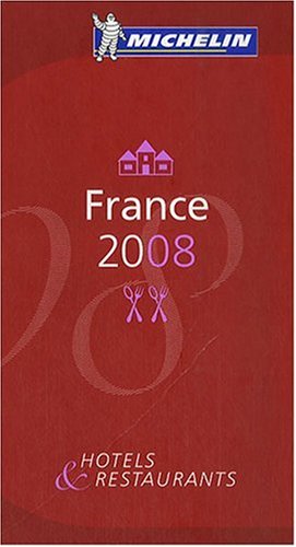 Francia 2008. La guida rossa. Ediz. illustrata Francia 2008. La guida rossa. Ediz. illustrata