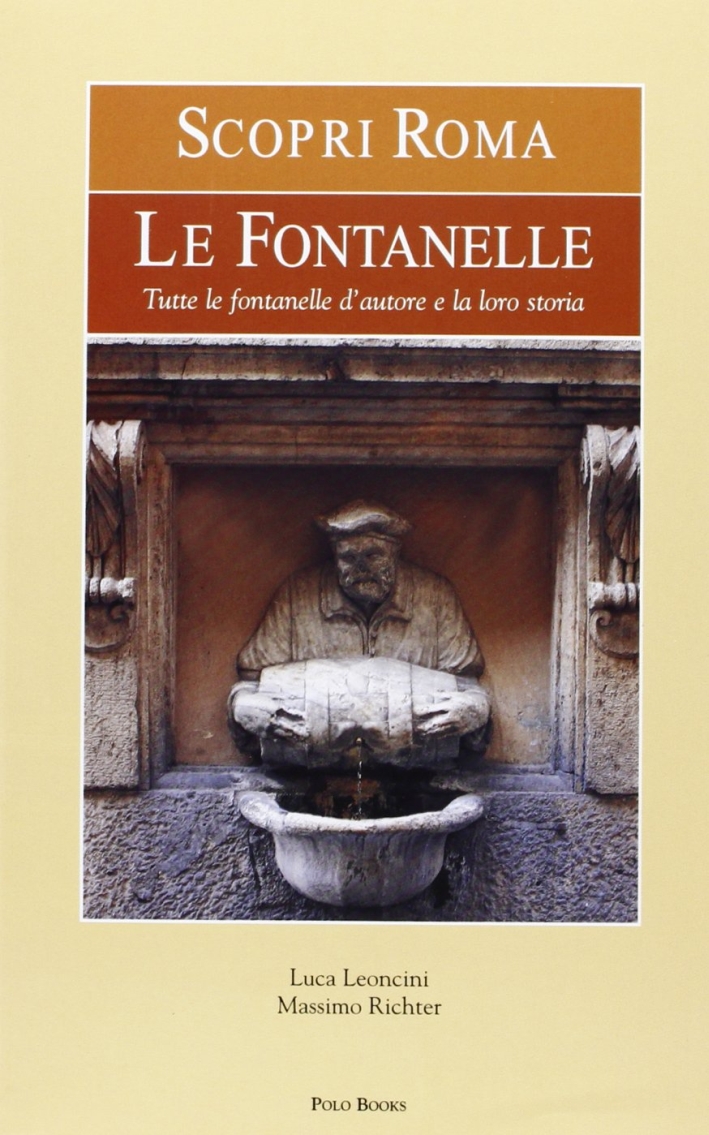 Fontanelle Fontanelle