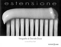 Estensione. Fotografie di Daniele Duca Estensione. Fotografie di Daniele Duca