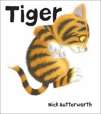 Tiger Tiger