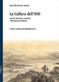 La Gallura dell'800. Estratto dall'opera originale "The Island of Sardinia"