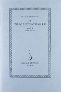 Il trecentonovelle