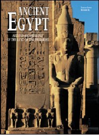 Ancient Egypt. [English Ed.]