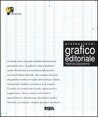 Professione: grafico editoriale