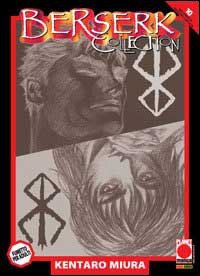 Berserk collection. Vol. 10
