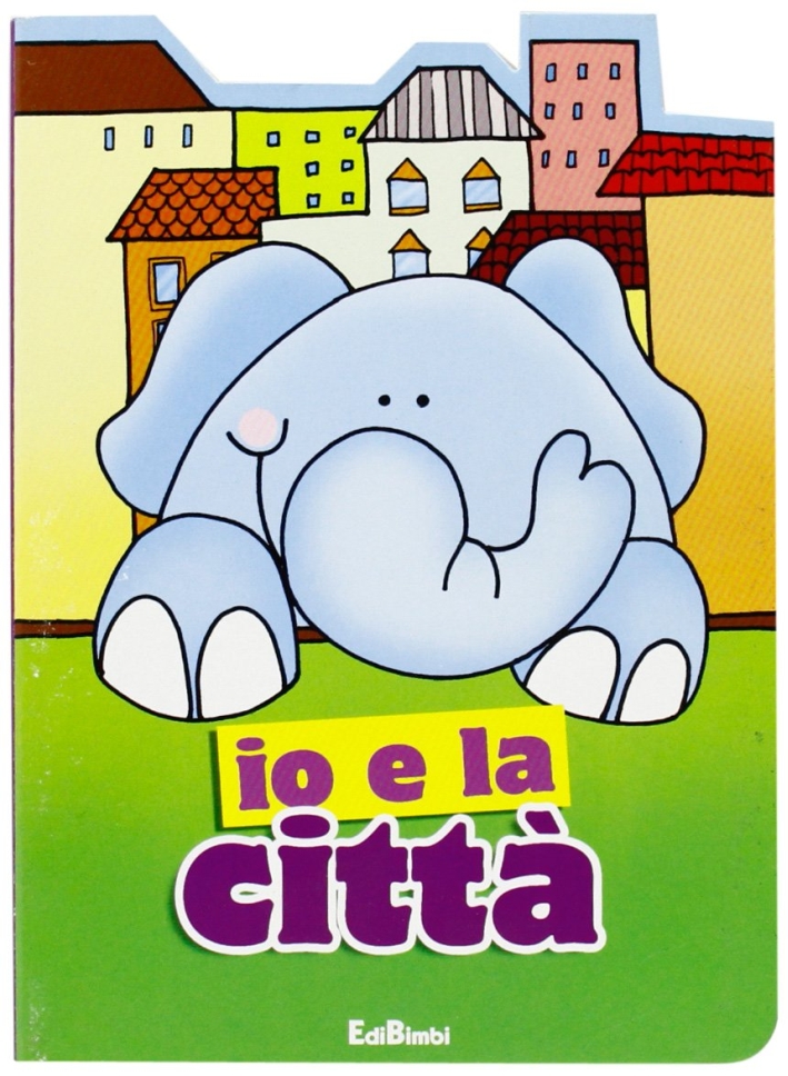 Io e la città Io e la città