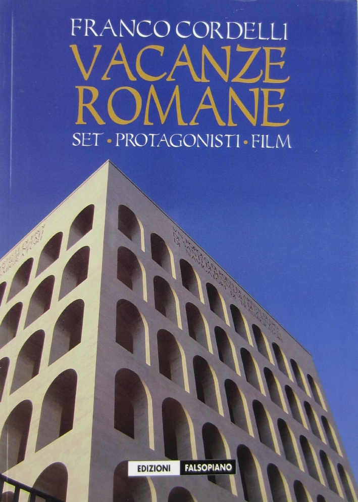 Roma al cinema. Roma al cinema.
