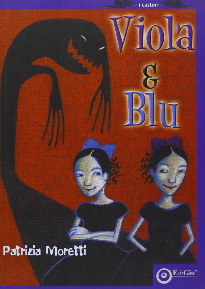 Viola&Blu. Ediz. illustrata Viola&Blu. Ediz. illustrata