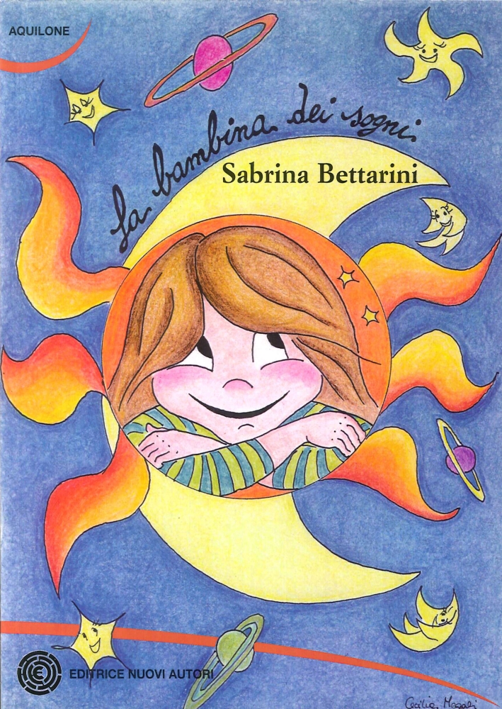 La bambina dei sogni La bambina dei sogni