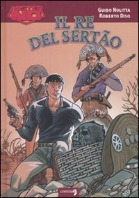 Il re del sertão Il re del sertão