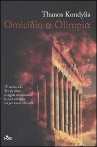 Omicidio a Olimpia. Omicidio a Olimpia.