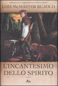 L'incantesimo dello spirito L'incantesimo dello spirito