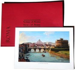 Vedute romane. Ediz. italiana e inglese Vedute romane. Ediz. italiana e inglese